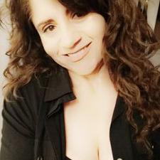 Profile Picture of Monica Partida (@gypsy4heart) on Twitter