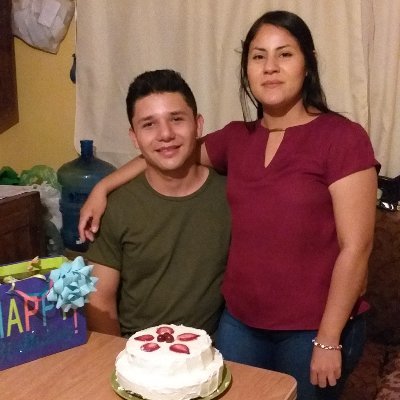 Profile Picture of Benjamín Rosales (@BenjamnRosales8) on Twitter