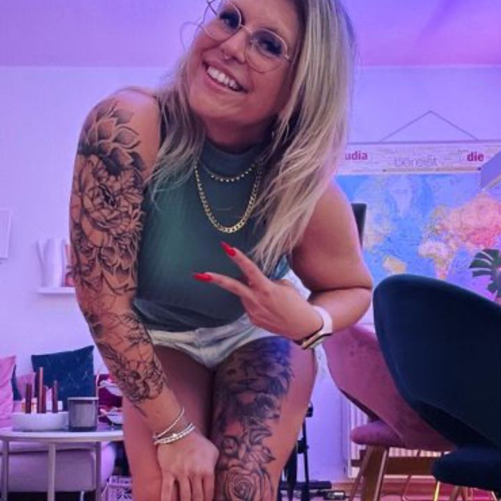 Profile Picture of Annie_point (@annie_point) on Tiktok