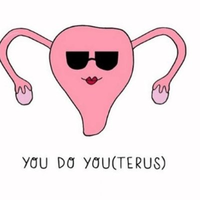 Profile Picture of Period Problems (@Leahtolley2) on Twitter