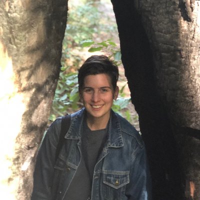 Profile Picture of Abby Schulman (@AbbySchul) on Twitter