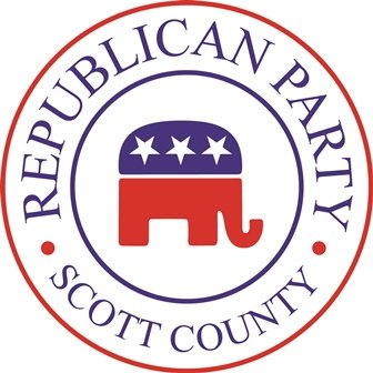 Profile Picture of Scott Co.Republicans (@screpublicans) on Twitter