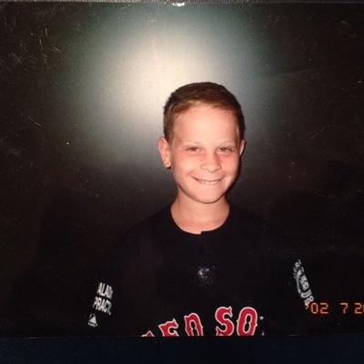 Profile Picture of Morgan Block (@moblock24) on Twitter