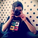 Profile Picture of Carlos Mancilla (@caarlosaangel) on Flickr