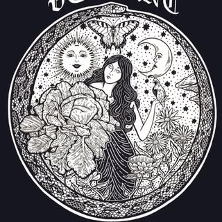 Profile Picture of Whitney Jacques (@verdant.hare) on Instagram