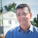 Ronny Müller - Instagram Profile Picture of Ronny Müller (@ronny.mueller1069) on Instagram