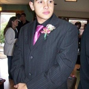Profile Picture of Dom Edwards (@gatoraderain4life) on Myspace
