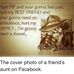 Profile Picture of Jimmy Forrest (@jimmy.forrest.9028) on Facebook
