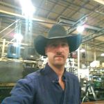 Profile Picture of MarkMorrison/ Seven Mile Forge (@mmorrison1195) on Instagram