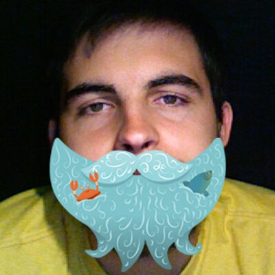 Profile Picture of Brandon Abbott (@builttorock) on Twitter