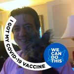 Profile Picture of Steven Friedenthal (@damlich) on Instagram