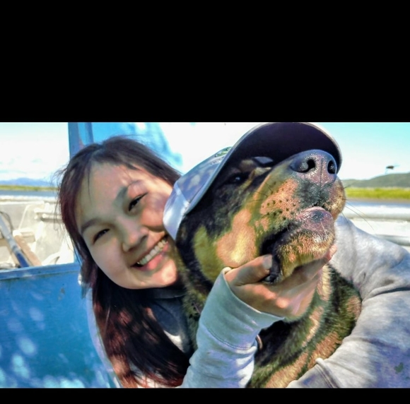 Profile Picture of Clarissa Franklin (@gongong) on Poshmark