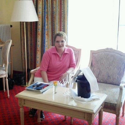 Profile Picture of Sonja Marx (@Marx3Sonja) on Twitter