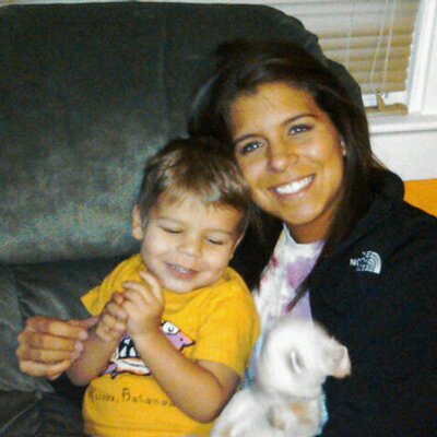 Profile Picture of Betsy Rodriguez (@betZZrodriguez) on Twitter