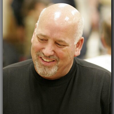 Profile Picture of Ronald Polancich (@RonaldPolancich) on Twitter