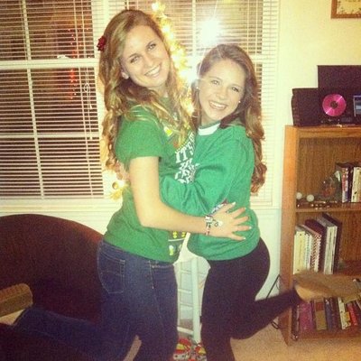 Profile Picture of Morgan Sirbaugh (@MoSirbaugh_14) on Twitter