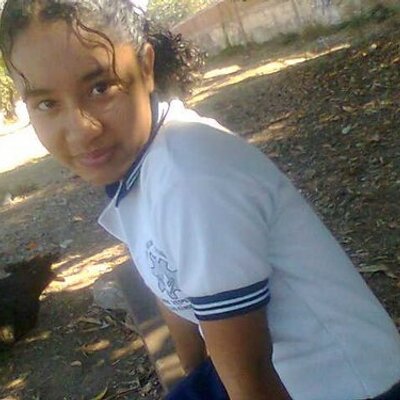 Profile Picture of Iris Alanis (@ladesimamusa) on Twitter