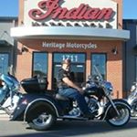 Profile Picture of Chuck Clawson (@clawsonchuck) on Instagram