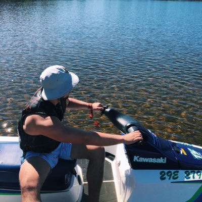 Profile Picture of Myles Neal (@mneal52) on Twitter