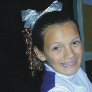Profile Picture of Becky Sanford (@ihappy) on Myspace