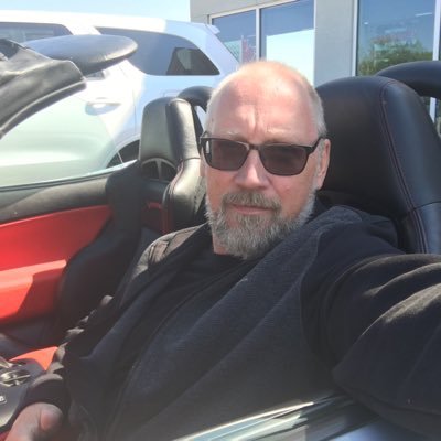 Profile Picture of Brad Rix (@RixBrad) on Twitter