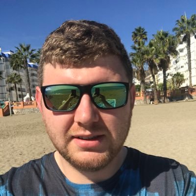 Profile Picture of Nathan Gilmour (@Nathangilmour10) on Twitter
