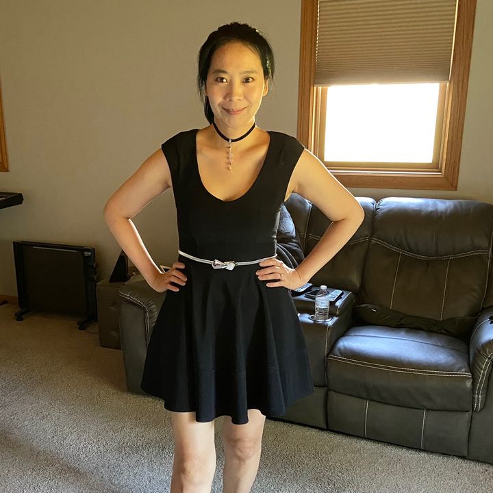 Profile Picture of Paula (@paulahone) on Tiktok