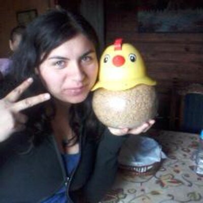 Profile Picture of Andrea Acevedo (@andy_muza21) on Twitter