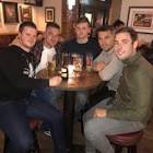 Profile Picture of   Sean Mcmahon... (@seanmcmahon01) on Tiktok