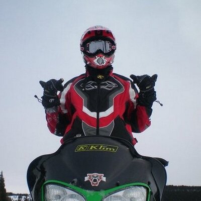 Profile Picture of Josh Lowder (@SledHard) on Twitter
