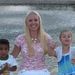 Profile Picture of Mindy Morrow (@crazyblonde26) on Pinterest