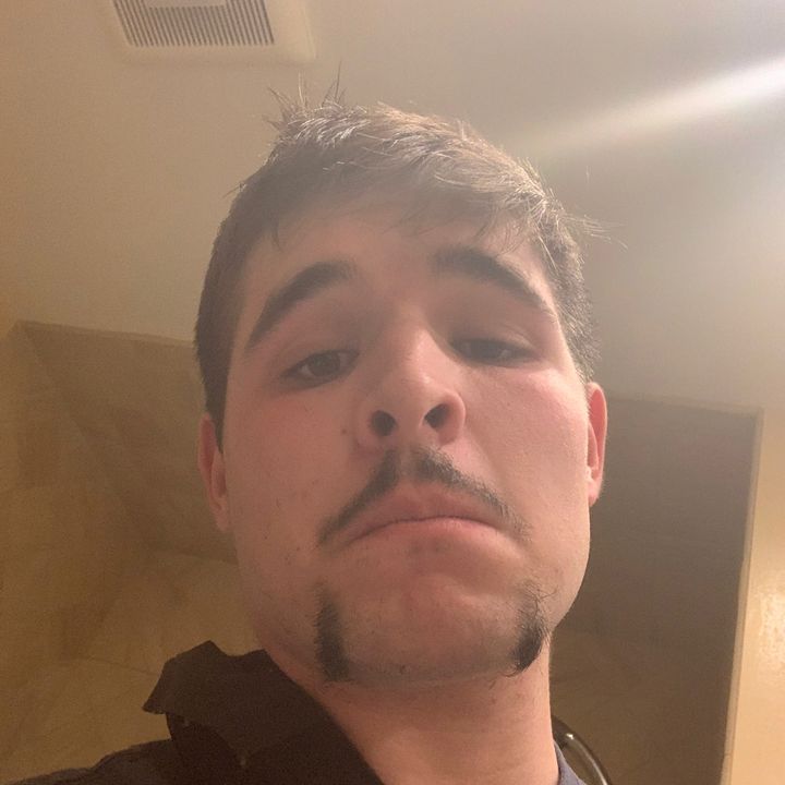 Profile Picture of Brian Fall (@brian_fall) on Tiktok