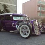 Profile Picture of Dave Cornwell (@dc_hotrods) on Instagram