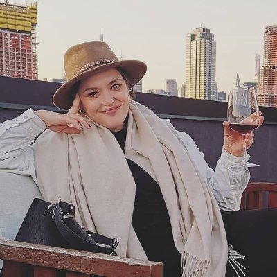 Profile Picture of Kelsey Brianne Edwards (@KelseyB_OT) on Twitter
