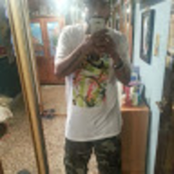 Profile Picture of Marnick o Soto rivera (@marnick007) on Poshmark