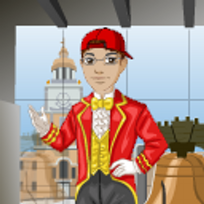 Profile Picture of Mike (@MikeFrohwirth) on Twitter