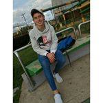Profile Picture of Angel David Gil Martinez (@angeldavid.gilmartinez.02) on Instagram