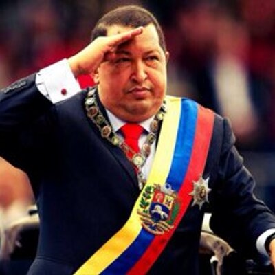 Profile Picture of michael caldera (@zmichaelvp) on Twitter