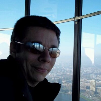 Profile Picture of David Van Schie (@DavidSCvanSchie) on Twitter