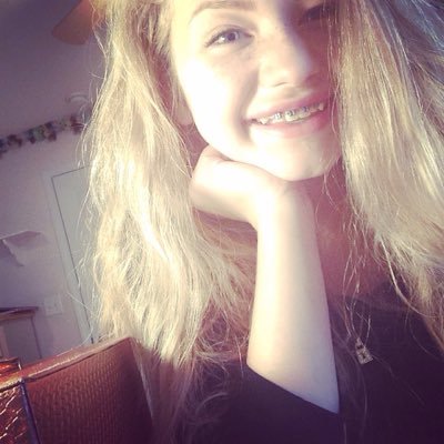 Profile Picture of Tatum Stein (@stein_tatum) on Twitter