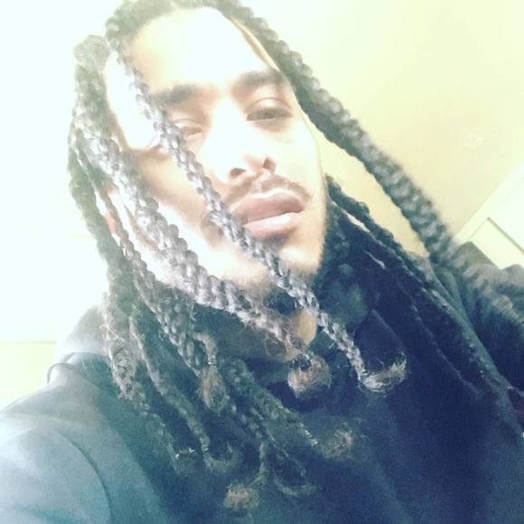 Profile Picture of Andrew Saucedo (@andrew_saucedo) on Poshmark