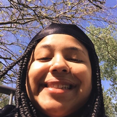 Profile Picture of Angelina De La Cruz (@anggiedlc26) on Twitter
