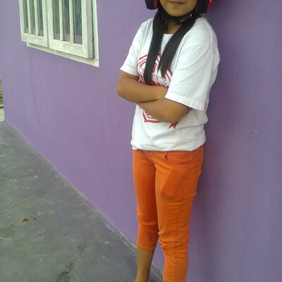 Profile Picture of Laila Hamidah (@Layla_Aandreani) on Twitter