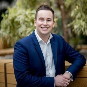 Profile Picture of Christopher Conroy (@C_ConroySage) on Twitter