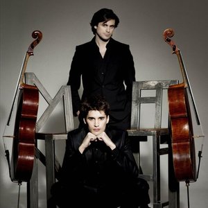 Profile Picture of 2cellos (@2cellos) on Myspace