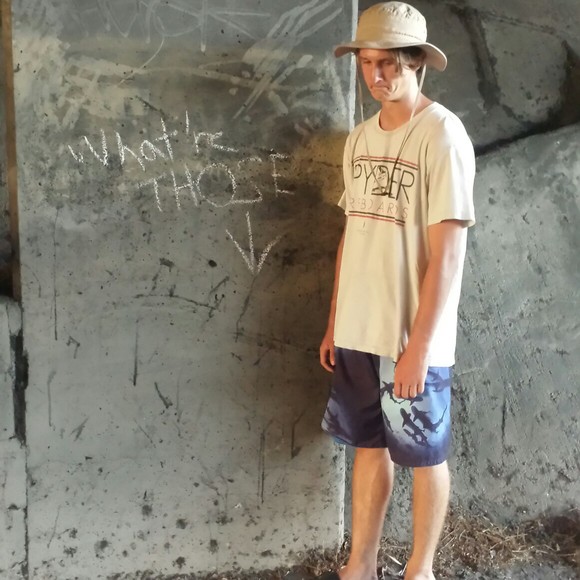 Profile Picture of Isaac Lickona (@isaaclickona) on Poshmark