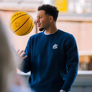 Profile Picture of Seth Curry (@sdotcurry) on Instagram
