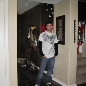 Profile Picture of David Polverini (@davidp420) on Myspace