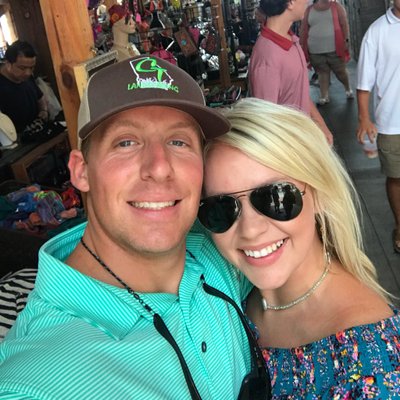 Profile Picture of Macy Morgan (@macymorgan3) on Twitter