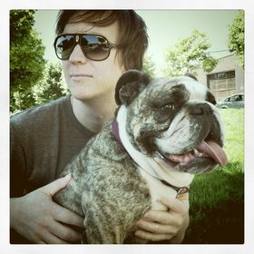 Daniel Vickery - Pinterest Profile Picture of Daniel Vickery (@masrade) on Pinterest